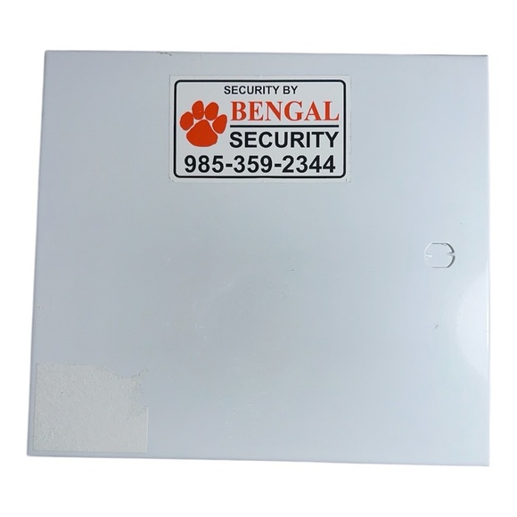 Electrical panel - Picture 3 of 6
